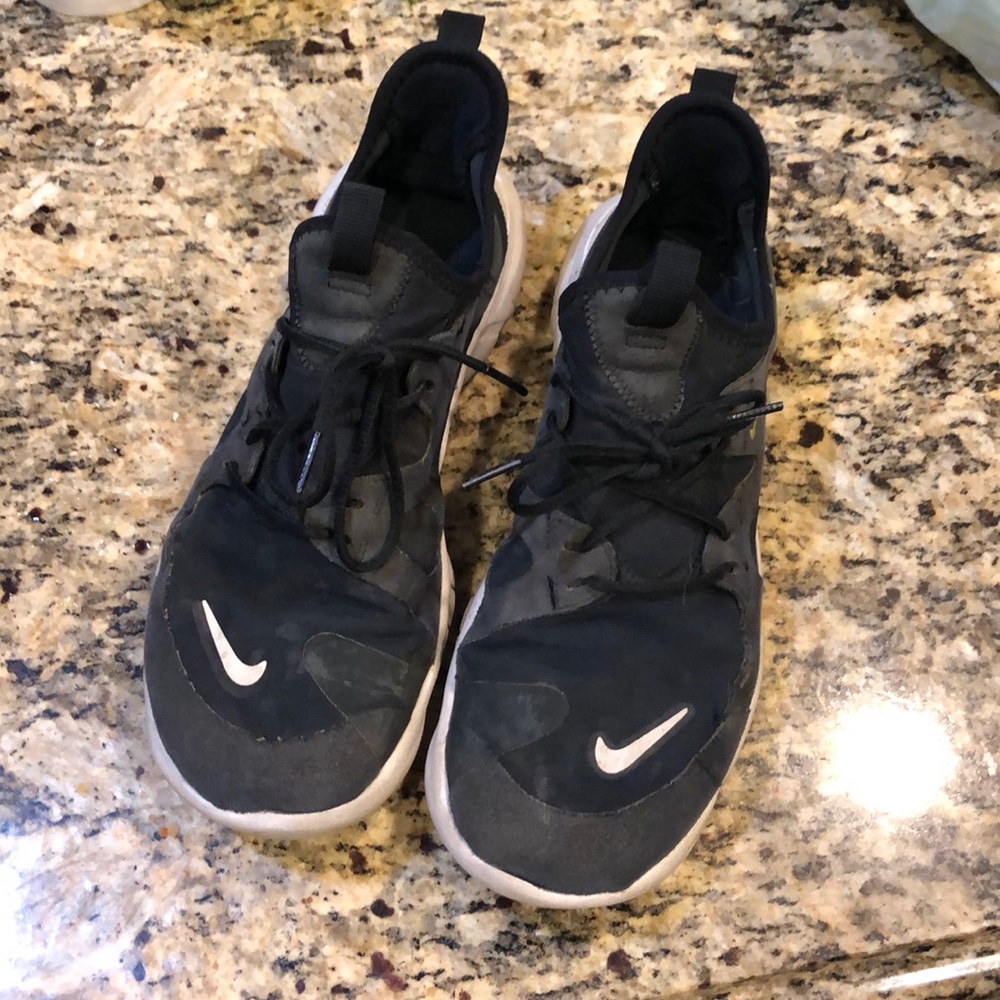 Nike Free 5.0